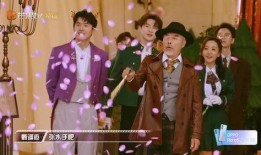 明星大侦探第九季,悬疑升级，明星侦探团再战迷雾之谜